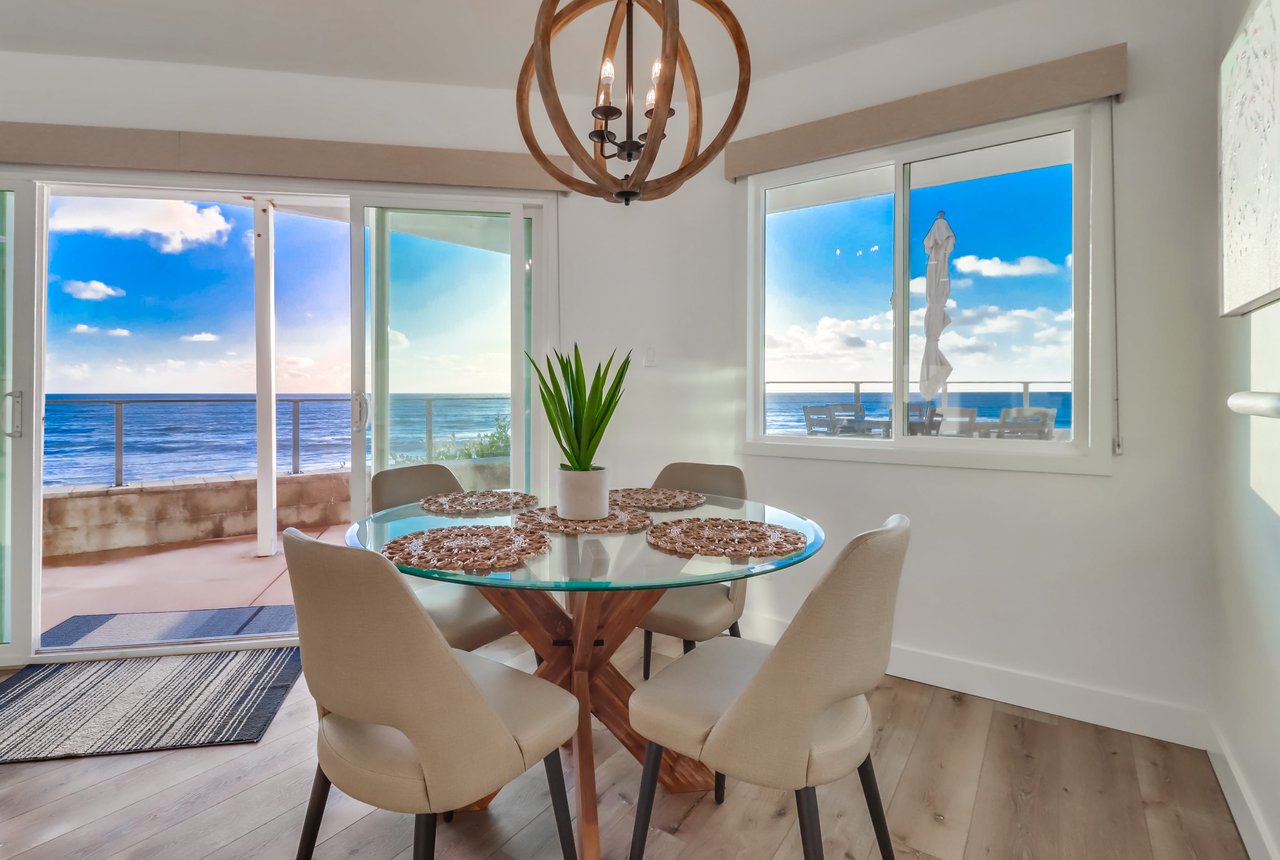 Pescadero Oceanfront Residences