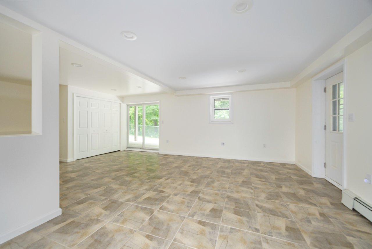 12 Wolf Lane