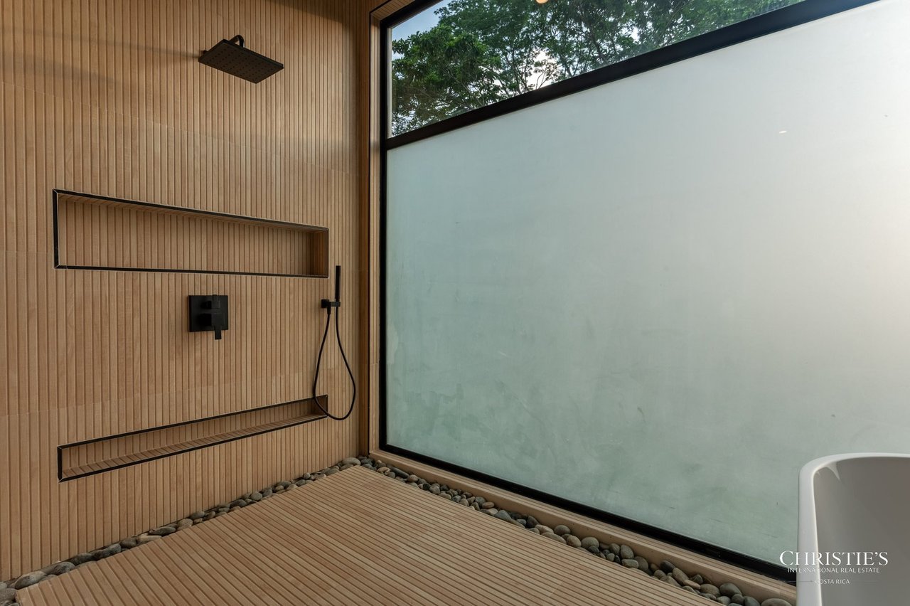 Modern Tropical Home at Las Colinas #23