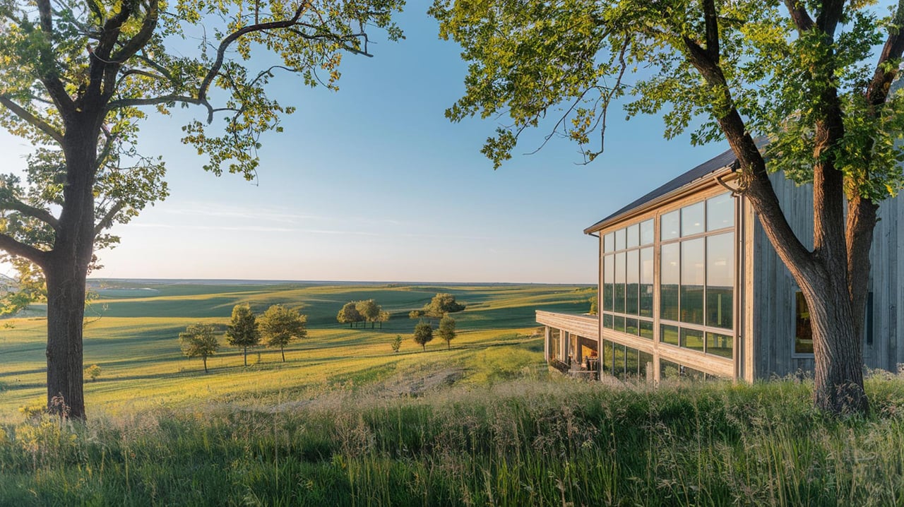 What’s Happening in Tuthill, SD’s Real Estate Market Now?