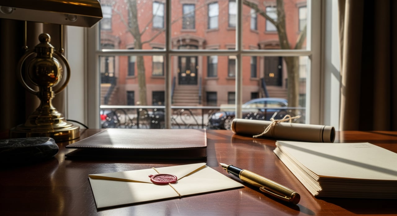 What Contingencies Mean In Brookline Offers