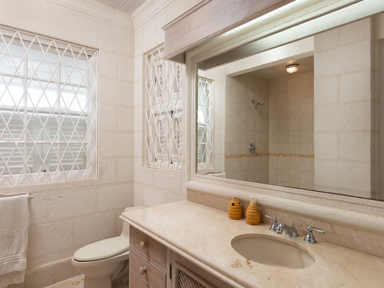 Belle Rive