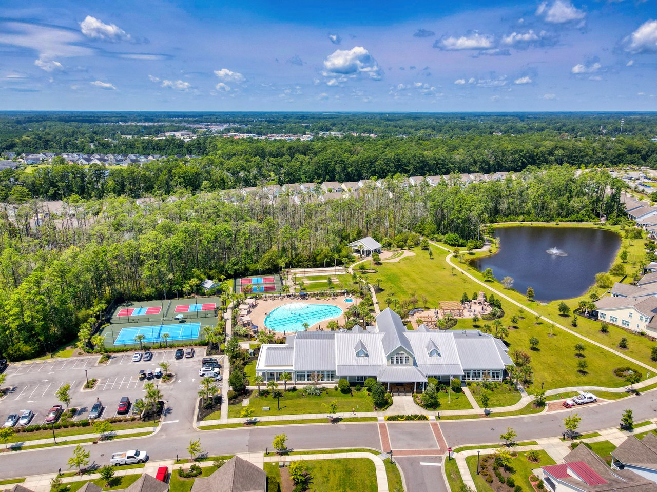 Cresswind, Myrtle Beach