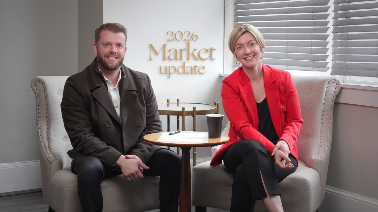 2026 Market Update