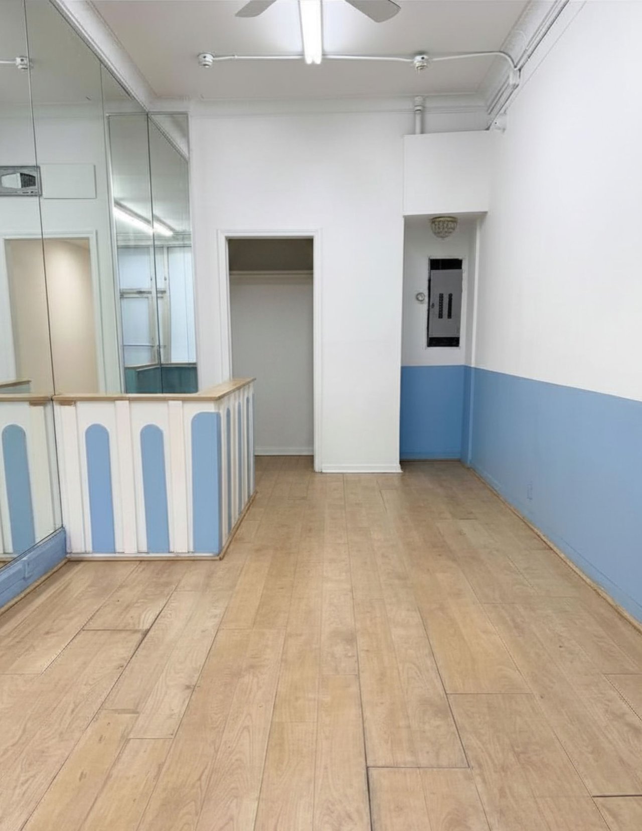 320 East 49th Street - Retail