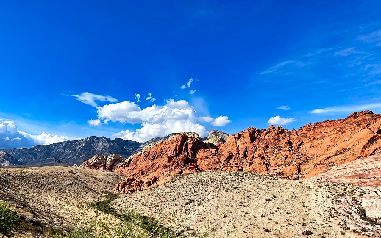 Red Rock Country Club Homes: Living Inside Las Vegas's Most Scenic Enclave