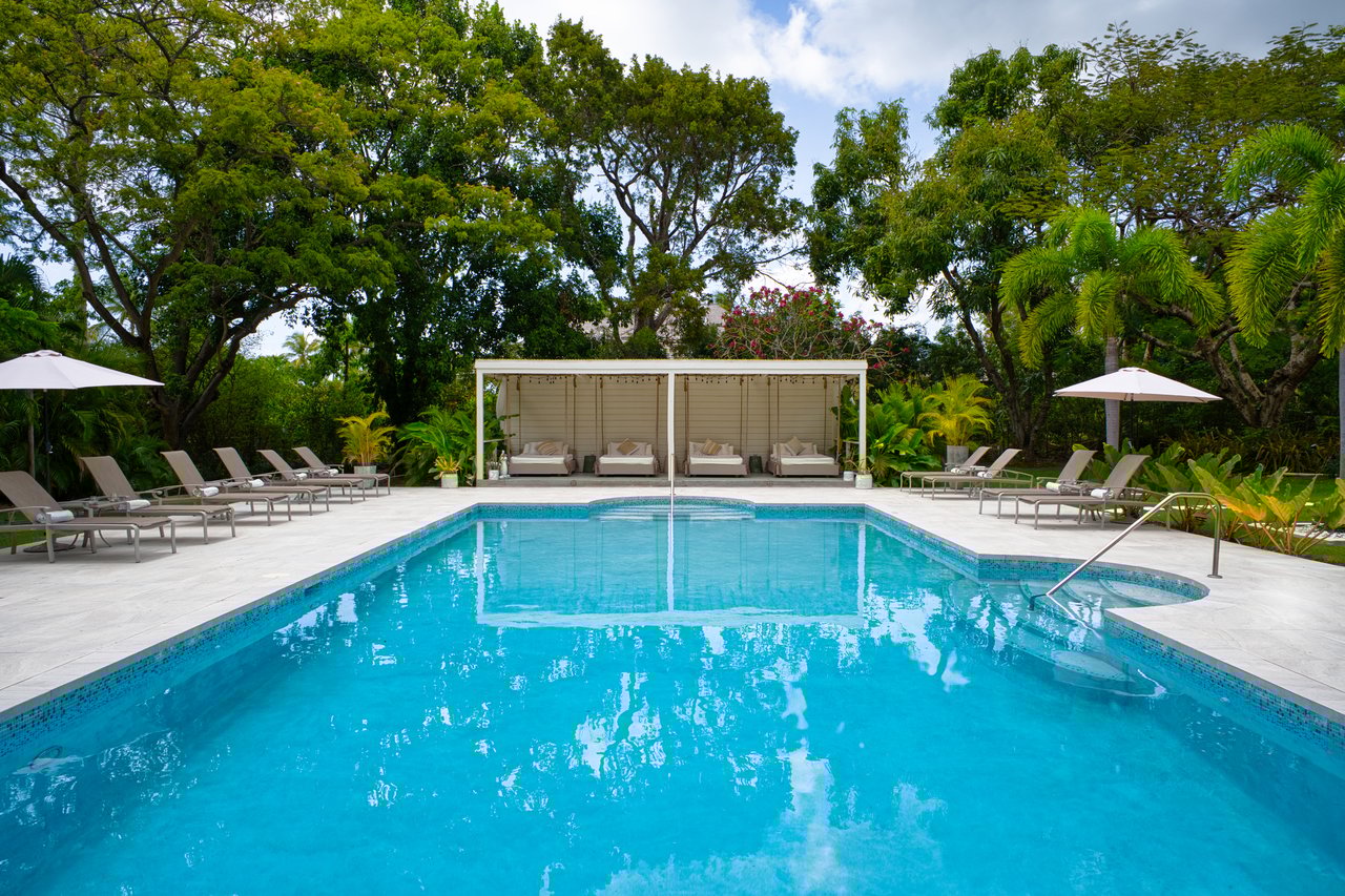 Villa Aama