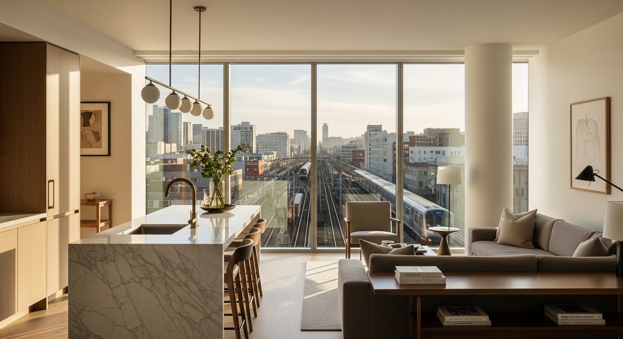 Car‑Light Living In SoMa: BART, Caltrain, And The T Line