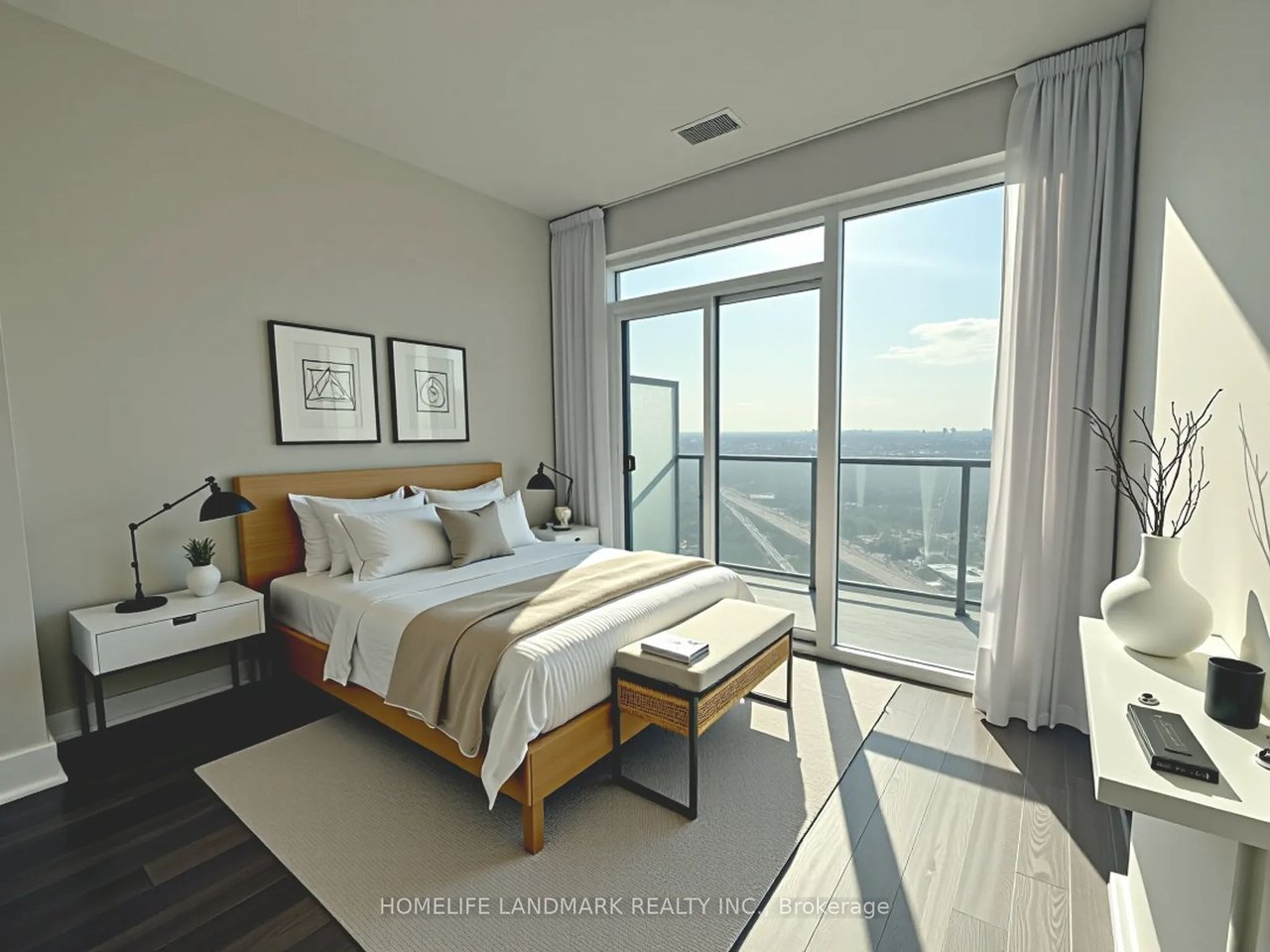 LAGO AT THE WATERFRONT 