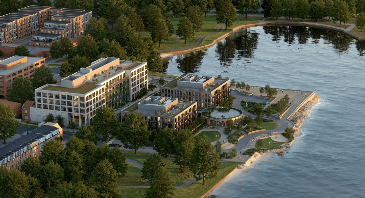 Changes Coming to Old Town North: A Look at What’s Next for Alexandria’s Evolving Arts District