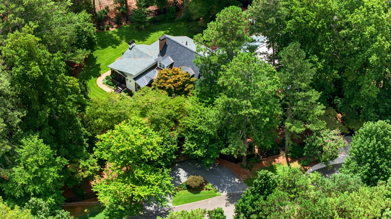 2660 Bethany Church Rd