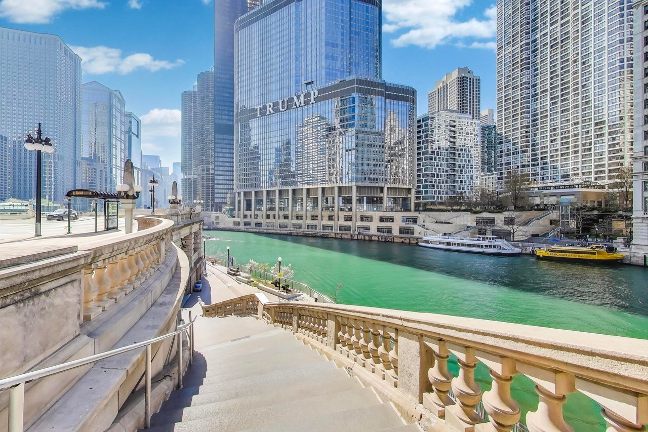 401 N Wabash Ave Unit 74D