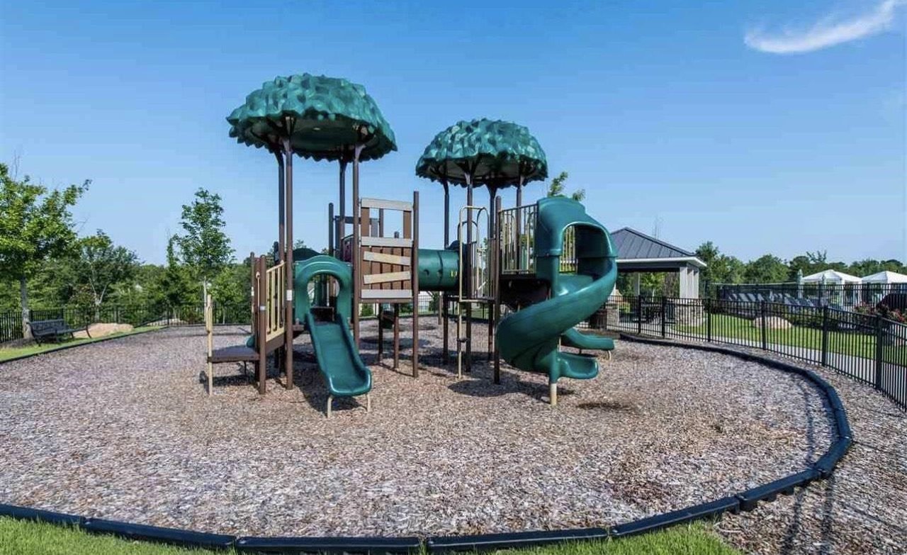 916 Conifer Forest Ln - Wake Forest, NC (Traditions)