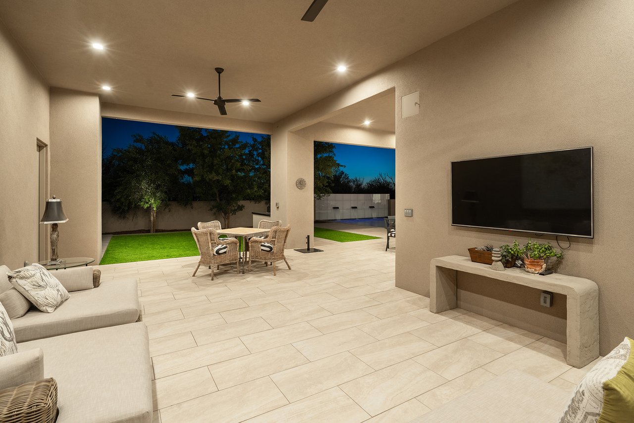 10040 E Happy Valley Road, 40