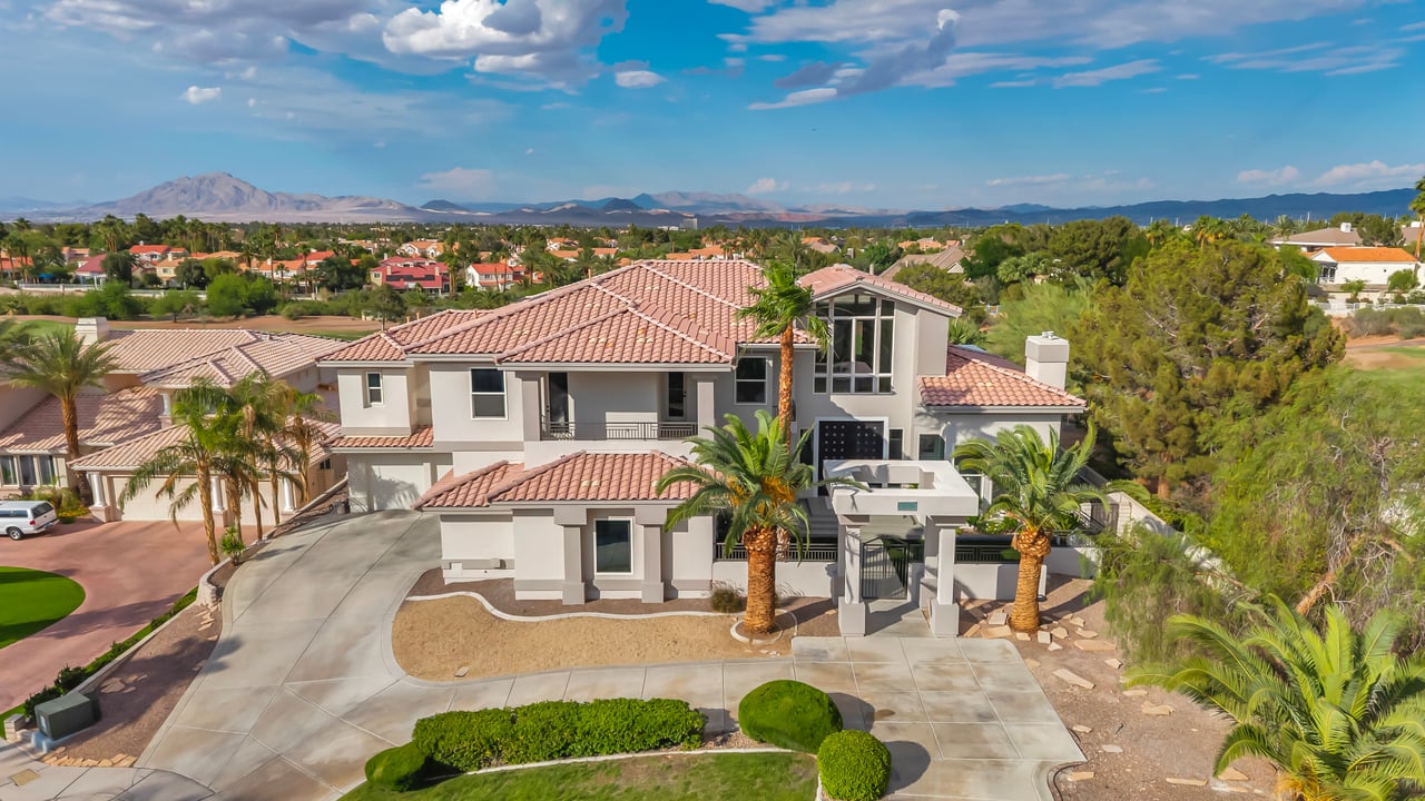 2058 Troon Drive