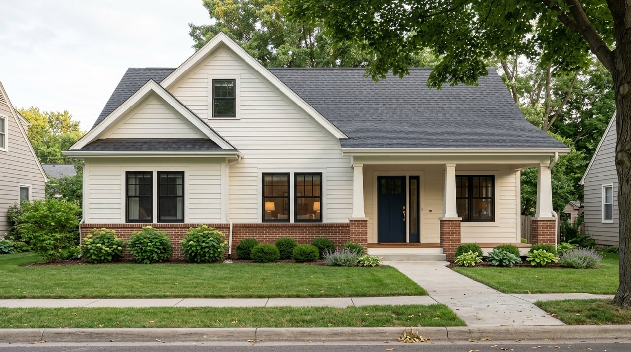 Is Waterbury A Smart Choice For First-Time Buyers?