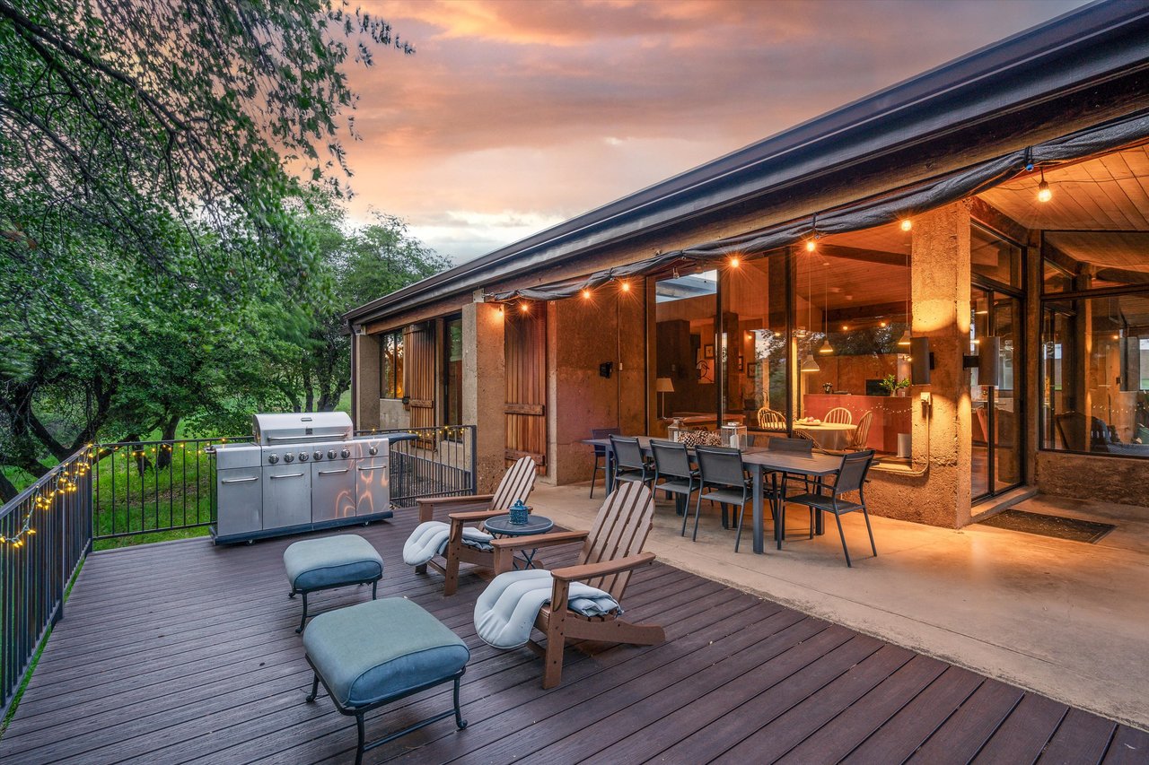 85 Hog Canyon Road