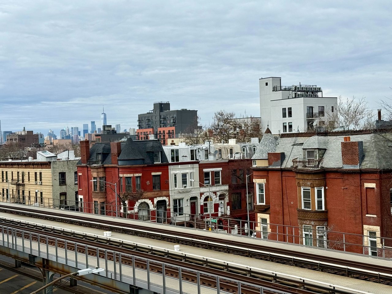 1556 Atlantic Avenue 3F