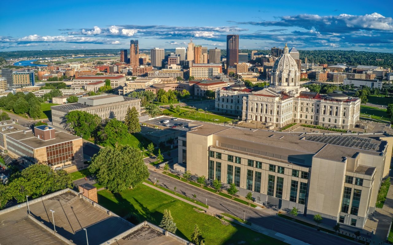 St. Paul