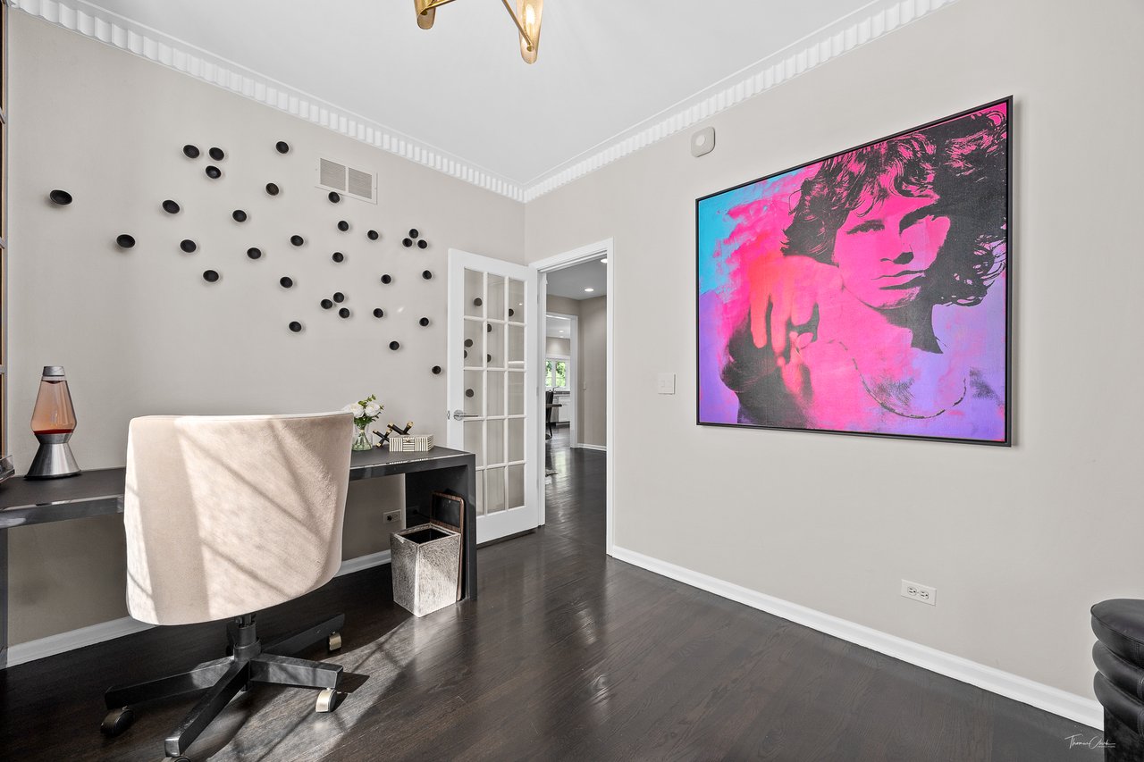 1950 Elmore Ave, Downers Grove