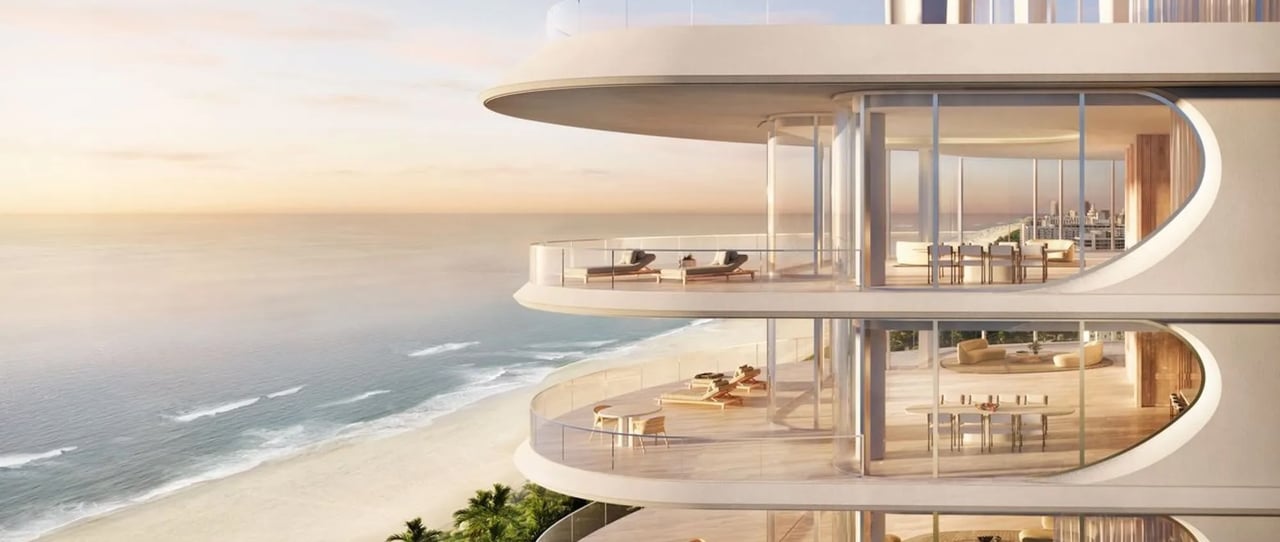 The Shore Club Private Collection, Miami Beach