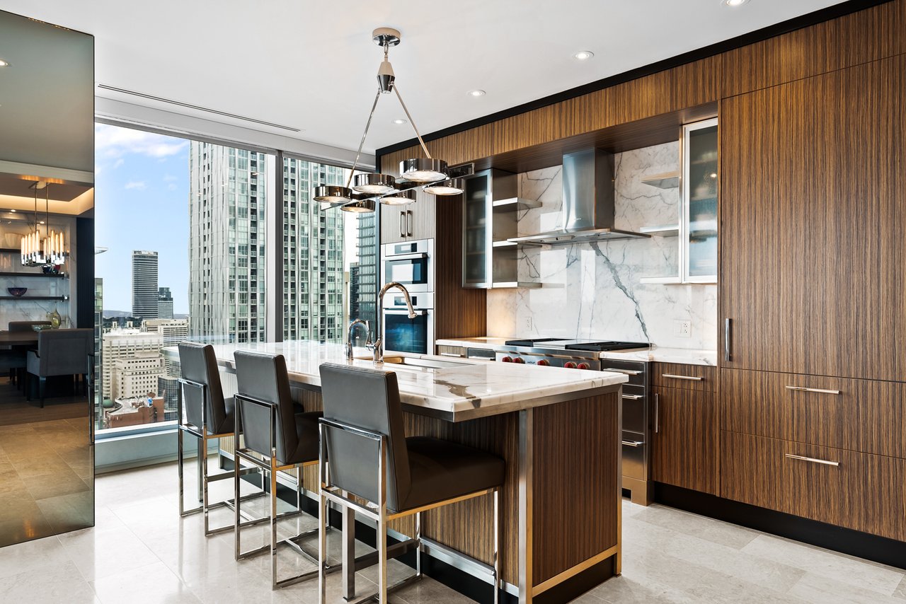 Four Seasons Private Residences