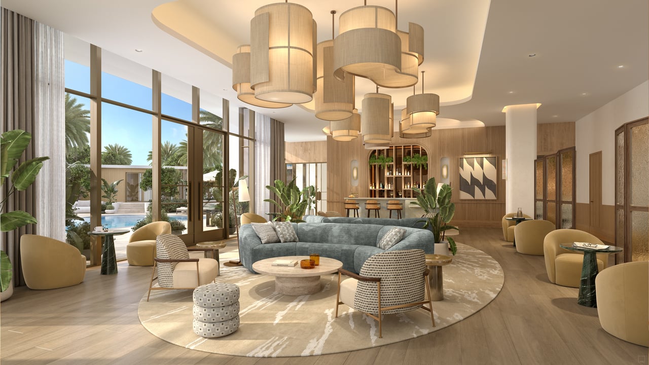 St Regis - Bahia Mar Residences / Fort Lauderdale