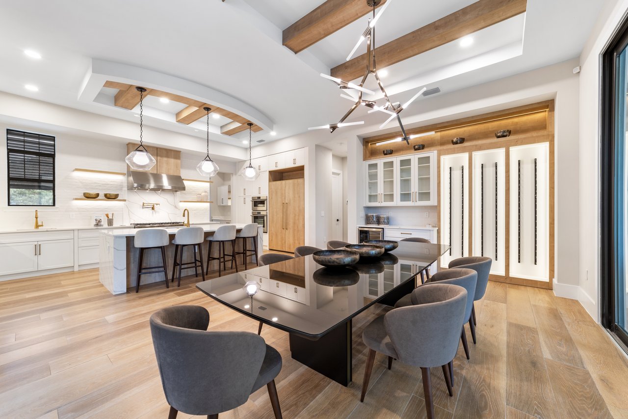 Savannah Model - Lot 399A Estate