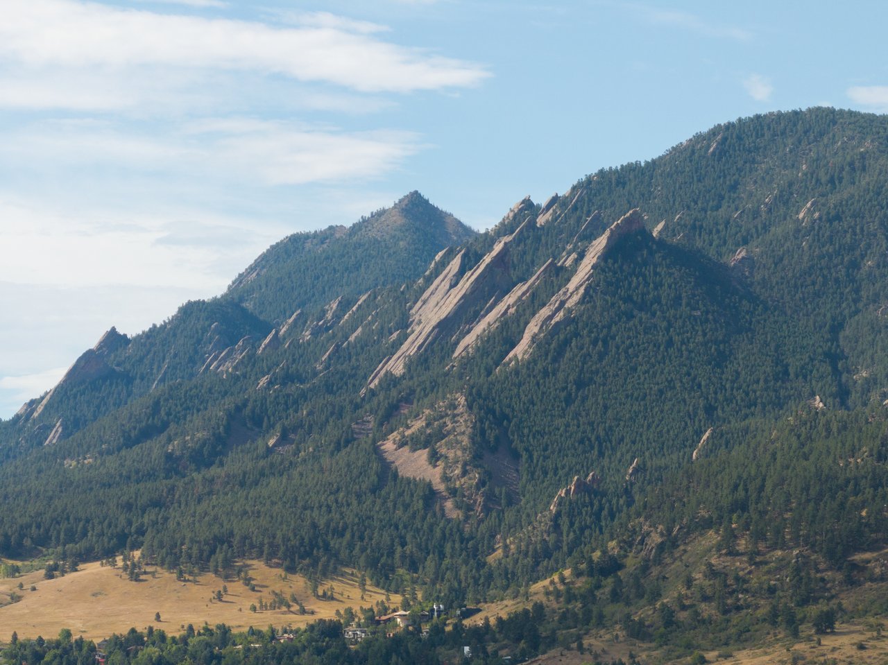 3033 3rd Street (Newlands Homesite)