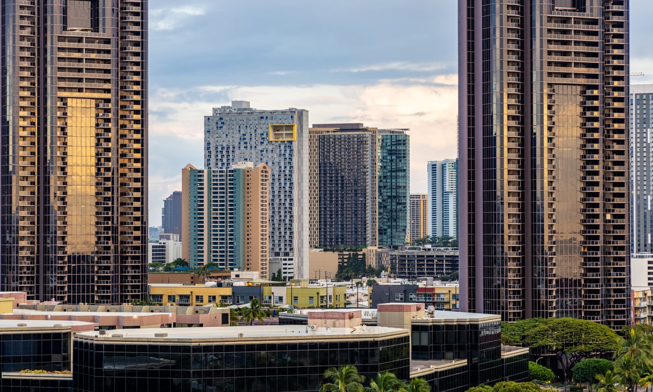 Kakaako