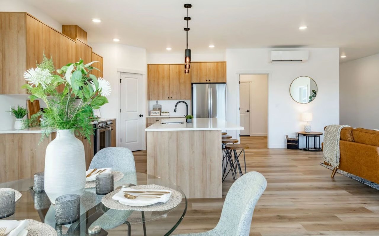 I Love Impact Properties: Connie Quinn