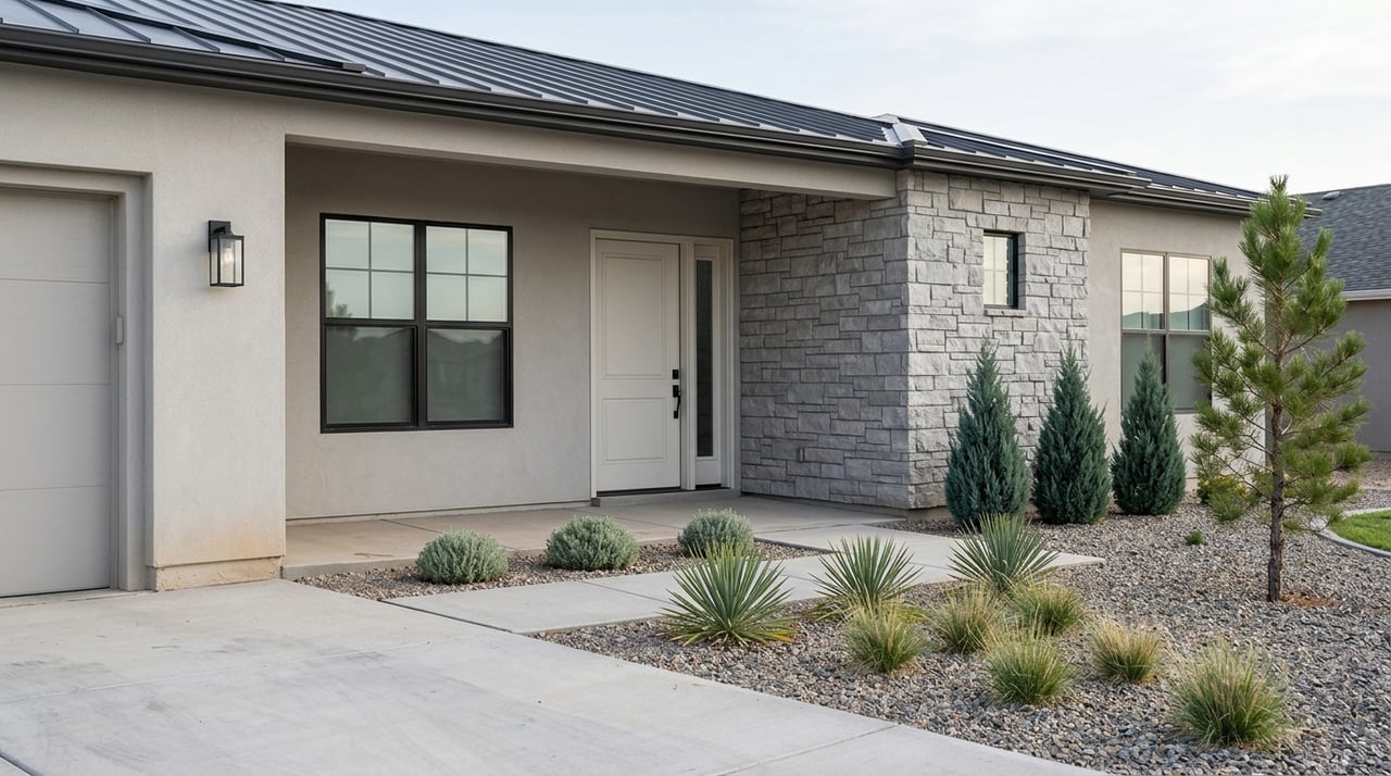 Colorado City Living Between Pueblo And The Front Range