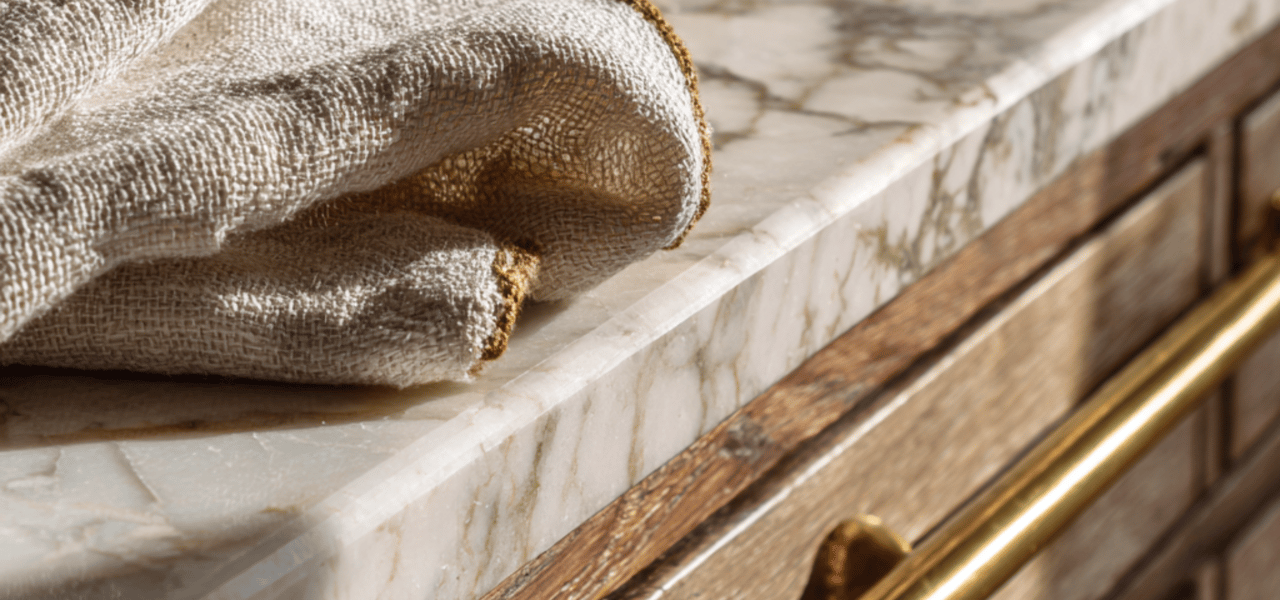 How to Choose Elegant, Enduring Materials for a Home That Feels Timeless and Personal