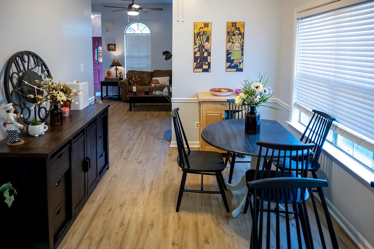 1385 Charles Bryan Rd