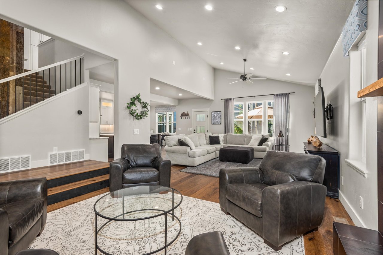 Your New Willits Home Awaits