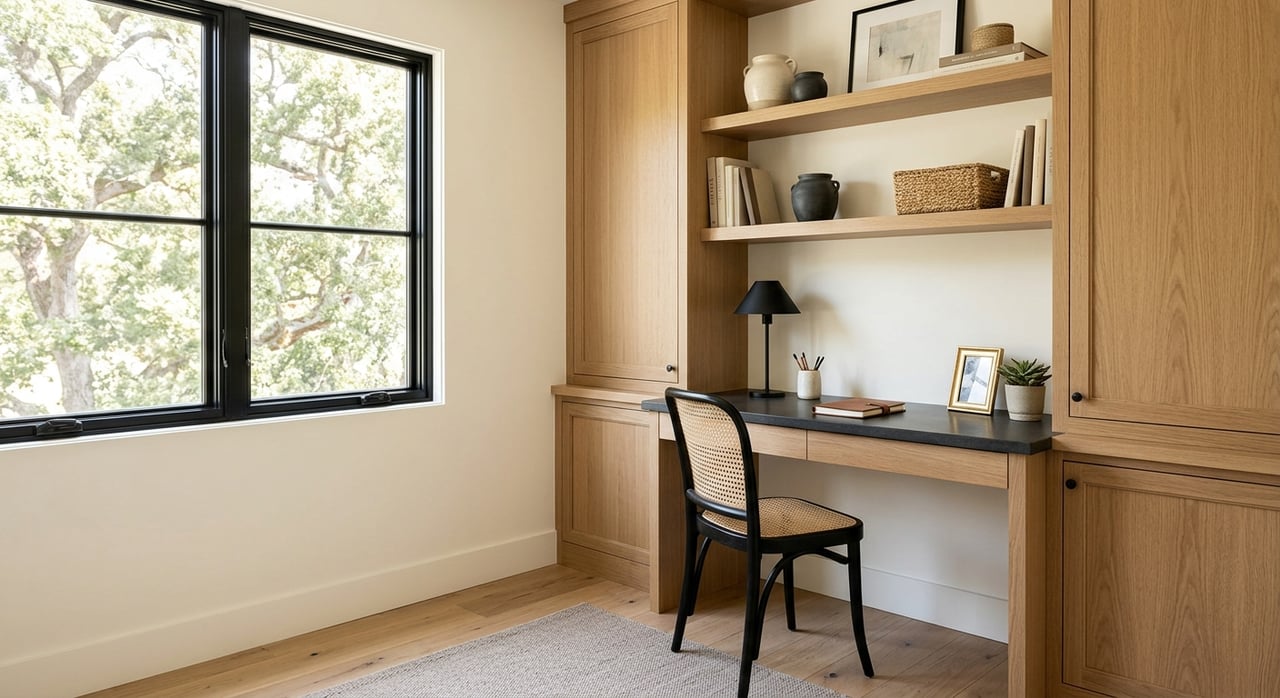 Writing A Competitive Offer On A Newton Home