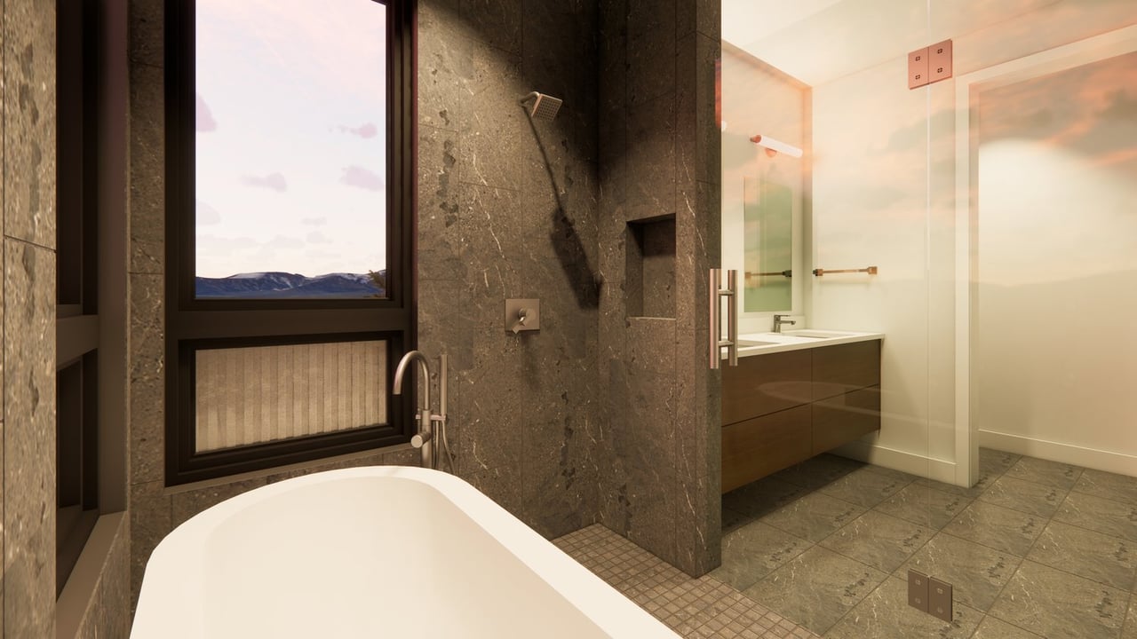 Strom Townhomes