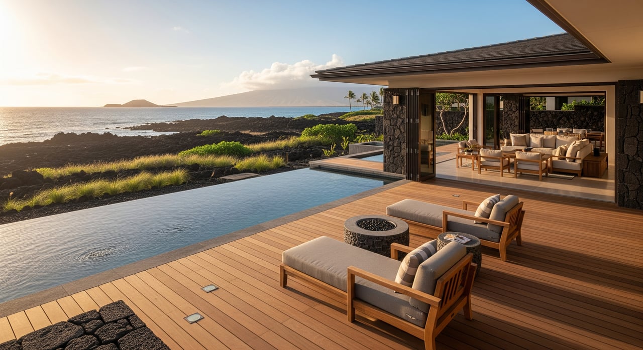 Wailea vs. Makena: Which Fits Your Second Home Goals?
