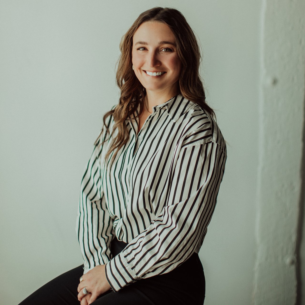 Mirriam Barrelet Frederick, MD Real Estate Agent Headshot
