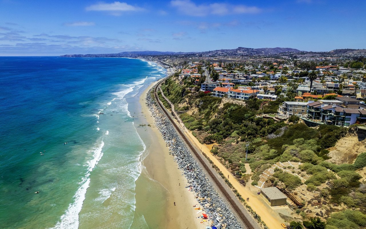 San Clemente