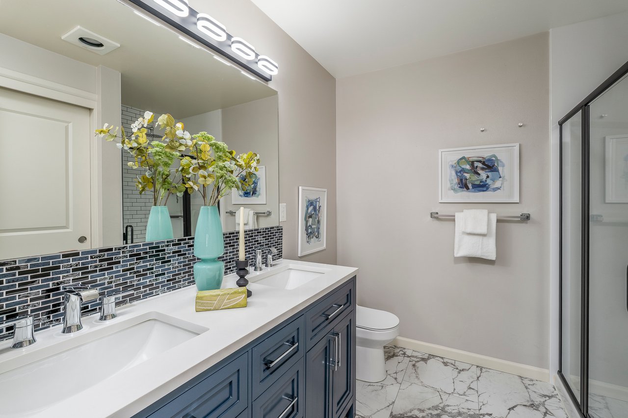 Capitol Hill Condo Living