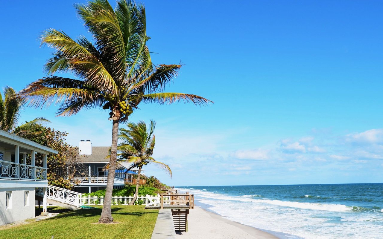 Indian River Shores