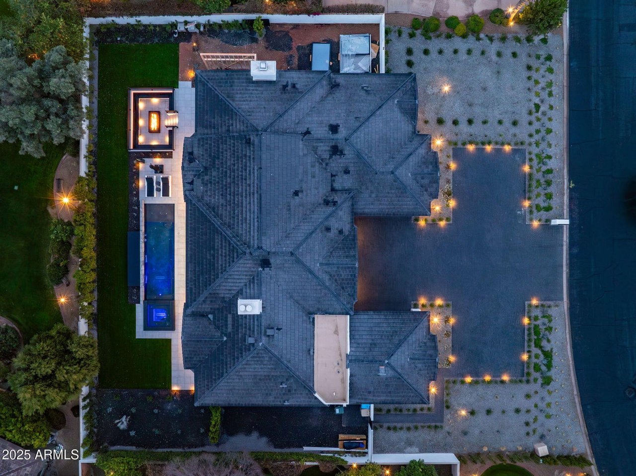 7120 E Paradise Ranch Road, Paradise Valley, AZ 85253