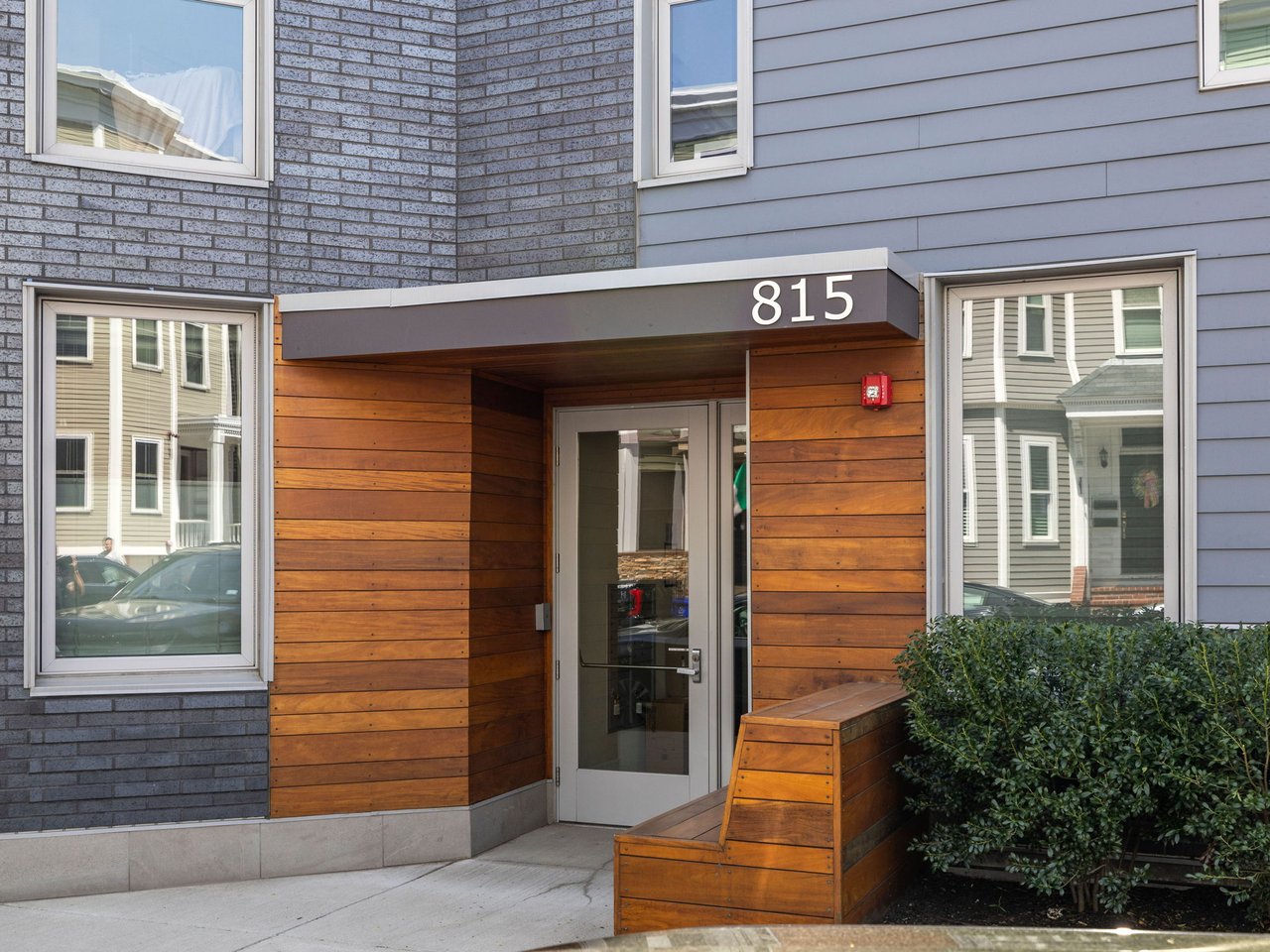 815 East Fifth Street # 9