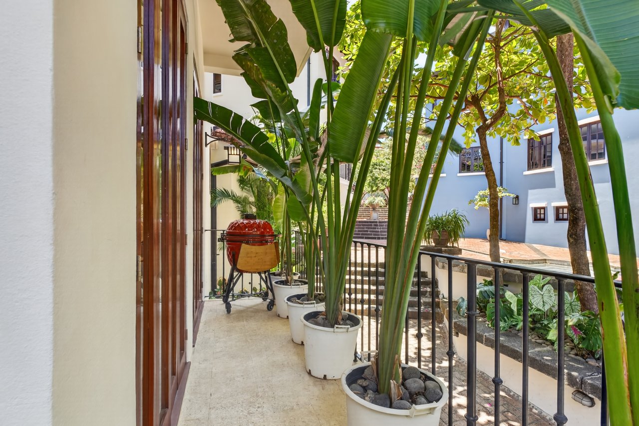25 Paseo Del Mar | Best-Priced Beachfront Home in Las Catalinas