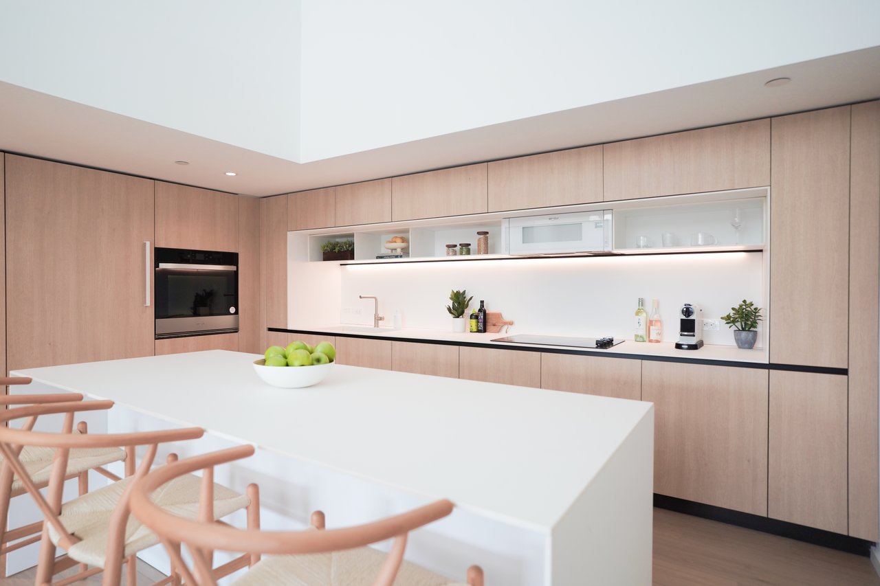 Beach Haus Bal Harbour Residences