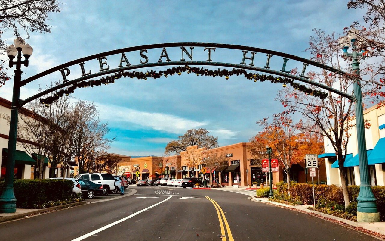 Pleasant Hill