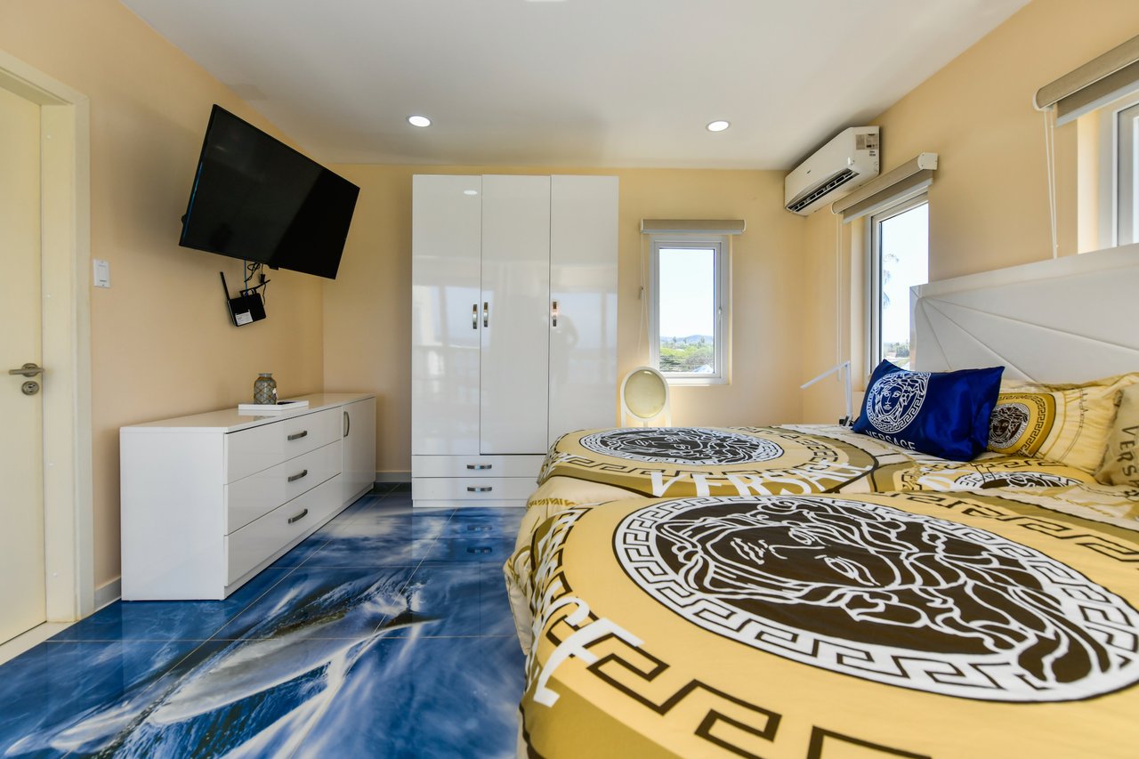 Savaneta 222 Villa 2