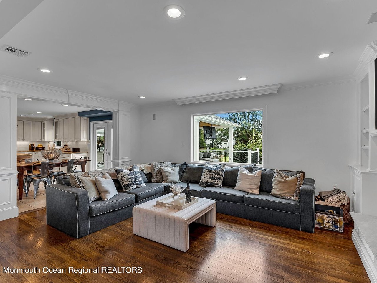 3 Pollack Drive