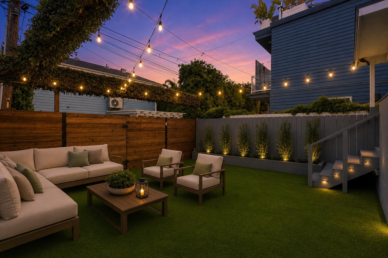 806 Navy St, Santa Monica 